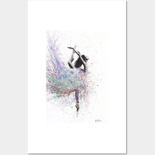 Opal Dance Posters and Art